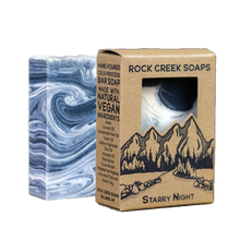 Load image into Gallery viewer, Vegan Bar Soap (7 Fragrances)