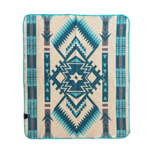 Chargez l’image dans le spectateur de la Galerie, Baby Blanket