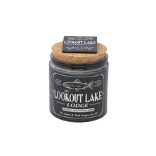 Chargez l’image dans le spectateur de la Galerie, Roadside Motels Candle & Matches