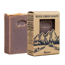Load image into Gallery viewer, WILD Vegan Bar Soap