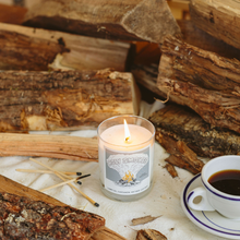 Chargez l’image dans le spectateur de la Galerie, Holy Smokes Soy Candle