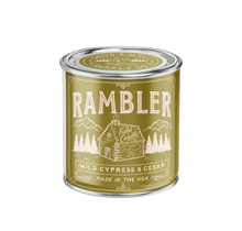 Chargez l’image dans le spectateur de la Galerie, Wanderer Field Candle Collection