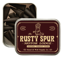 Chargez l’image dans le spectateur de la Galerie, Roadside Motels Incense collection