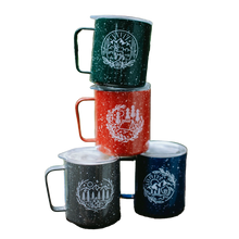 Chargez l’image dans le spectateur de la Galerie, Tasse de camp