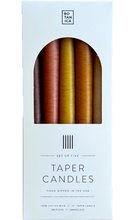 Chargez l’image dans le spectateur de la Galerie, Zodiac Taper Candles