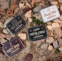 Chargez l’image dans le spectateur de la Galerie, Roadside Motels Incense collection