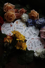 Chargez l’image dans le spectateur de la Galerie, "Kindred Spirits" Greeting Card