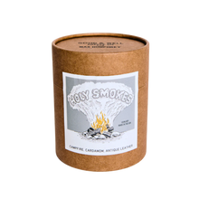 Chargez l’image dans le spectateur de la Galerie, Holy Smokes Soy Candle