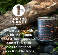 Chargez l’image dans le spectateur de la Galerie, Wanderer Field Candle Collection