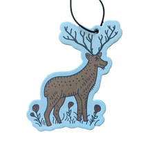 Chargez l’image dans le spectateur de la Galerie, Fidélandeur de l'air (4 variantes)