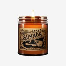 Chargez l’image dans le spectateur de la Galerie, Bougie effrayante (4 variantes)