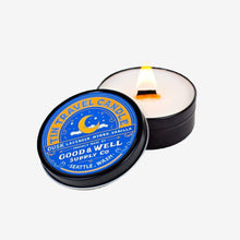 Chargez l’image dans le spectateur de la Galerie, Bougies de voyage en étain (2 modèles)