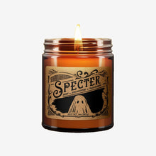 Chargez l’image dans le spectateur de la Galerie, Bougie effrayante (4 variantes)