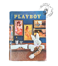 Load image into Gallery viewer, Vintage PLAYBOY Magazine
