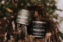 Chargez l’image dans le spectateur de la Galerie, Briques parfumées (6 variantes)