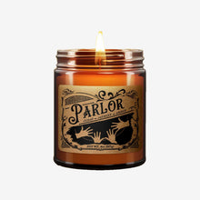 Chargez l’image dans le spectateur de la Galerie, Bougie effrayante (4 variantes)