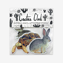 Load image into Gallery viewer, Sticker Pack (6 variants)