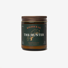 Chargez l’image dans le spectateur de la Galerie, Bougies de soja Wilder & Co. (3 modèles)