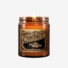 Chargez l’image dans le spectateur de la Galerie, Bougie effrayante (4 variantes)