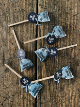 Load image into Gallery viewer, Garden + Gift Seed Pop Collection With Stand