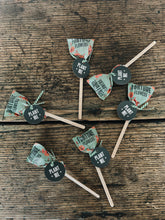 Load image into Gallery viewer, Garden + Gift Seed Pop Collection With Stand