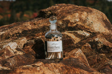 Chargez l’image dans le spectateur de la Galerie, Le noir est plein d'allumettes.