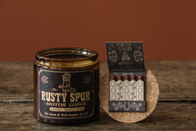 Chargez l’image dans le spectateur de la Galerie, Roadside Motels Candle & Matches