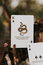 Load image into Gallery viewer, Survival Playing Cards