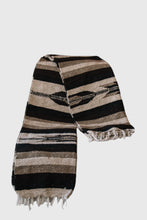 Load image into Gallery viewer, Jackson Arrow Throw l Fall Blanket l Home Decor