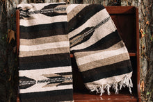 Load image into Gallery viewer, Jackson Arrow Throw l Fall Blanket l Home Decor