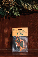 Chargez l’image dans le spectateur de la Galerie, Fidélandeur de l'air (4 variantes)