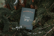 Load image into Gallery viewer, Wilder & Co Premium Bar Soap
