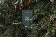 Load image into Gallery viewer, Wilder & Co Premium Bar Soap