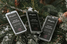 Load image into Gallery viewer, Travel Solid Cologne