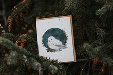 Chargez l’image dans le spectateur de la Galerie, Cartes de voeux pour animaux et insectes - Papier de semences plantables (13 variantes)