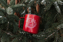 Chargez l’image dans le spectateur de la Galerie, Tasse de camp