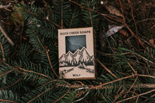 Load image into Gallery viewer, WILD Vegan Bar Soap