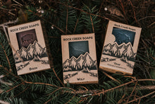 Load image into Gallery viewer, WILD Vegan Bar Soap