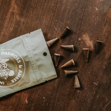 Chargez l’image dans le spectateur de la Galerie, Incense Cones