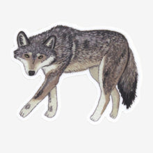 Chargez l’image dans le spectateur de la Galerie, Autocollants (5 variantes)