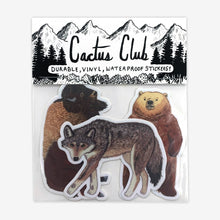 Load image into Gallery viewer, Sticker Pack (6 variants)