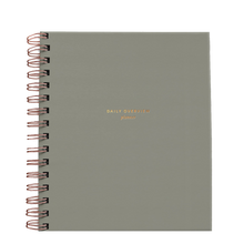 Chargez l’image dans le spectateur de la Galerie, Daily Overview Planner
