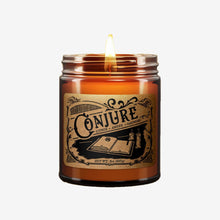 Chargez l’image dans le spectateur de la Galerie, Bougie effrayante (4 variantes)