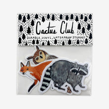 Load image into Gallery viewer, Sticker Pack (6 variants)