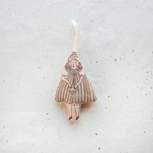 Chargez l’image dans le spectateur de la Galerie, Lavender & Cotton filled Ornament