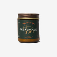 Chargez l’image dans le spectateur de la Galerie, Bougies de soja Wilder & Co. (3 modèles)