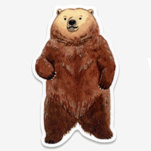 Chargez l’image dans le spectateur de la Galerie, Autocollants (5 variantes)