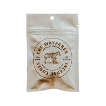 Chargez l’image dans le spectateur de la Galerie, Incense Cones