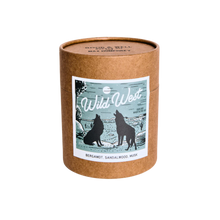 Load image into Gallery viewer, Wild West Soy Candle
