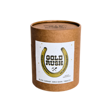 Load image into Gallery viewer, Gold Rush Soy Candle
